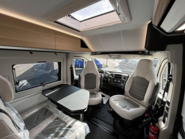 Adria Twin Sports 640 SGX 60eme Anniversaire Sélection 60 - Photo 10