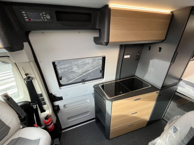 Adria Twin Sports 640 SGX 60eme Anniversaire Sélection 60 - Photo 13