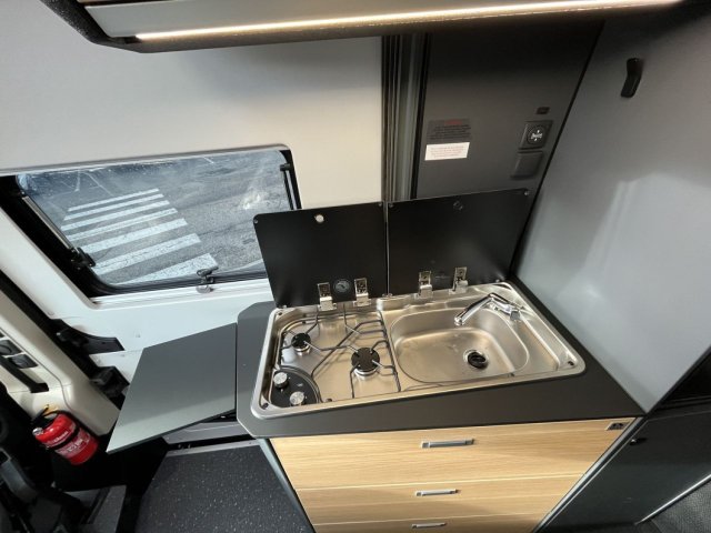 Adria Twin Sports 640 SGX 60eme Anniversaire Sélection 60 - Photo 14