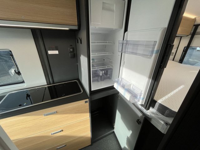 Adria Twin Sports 640 SGX 60eme Anniversaire Sélection 60 - Photo 15