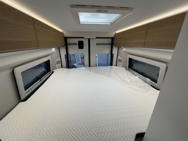 Adria Twin Sports 640 SGX 60eme Anniversaire Sélection 60 - Photo 21