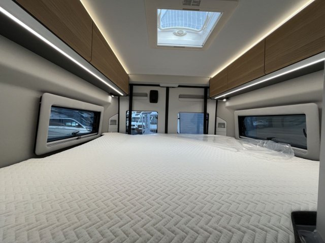 Adria Twin Sports 640 SGX 60eme Anniversaire Sélection 60 - Photo 22