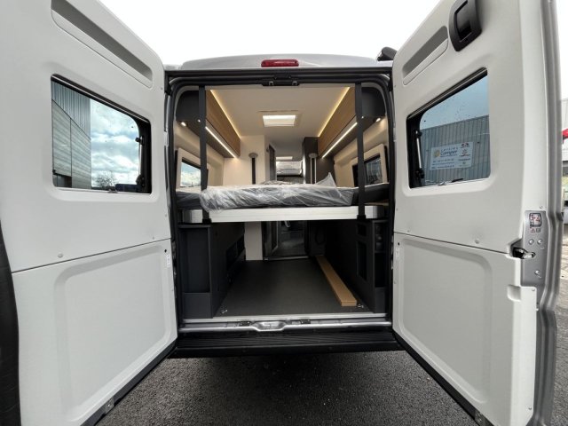 Adria Twin Sports 640 SGX 60eme Anniversaire Sélection 60 - Photo 23