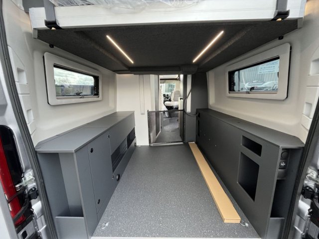 Adria Twin Sports 640 SGX 60eme Anniversaire Sélection 60 - Photo 26