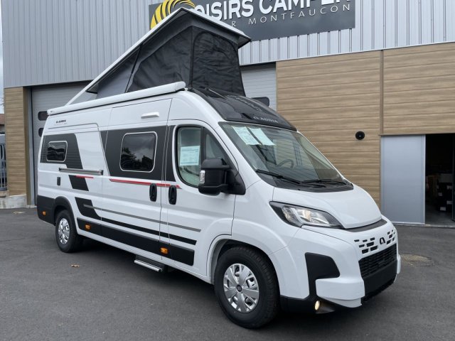 Adria Twin Sports 640 SGX Sport - Photo 3