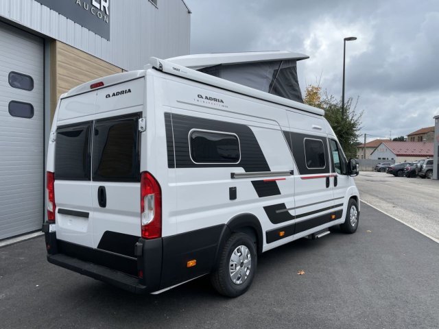 Adria Twin Sports 640 SGX Sport - Photo 5