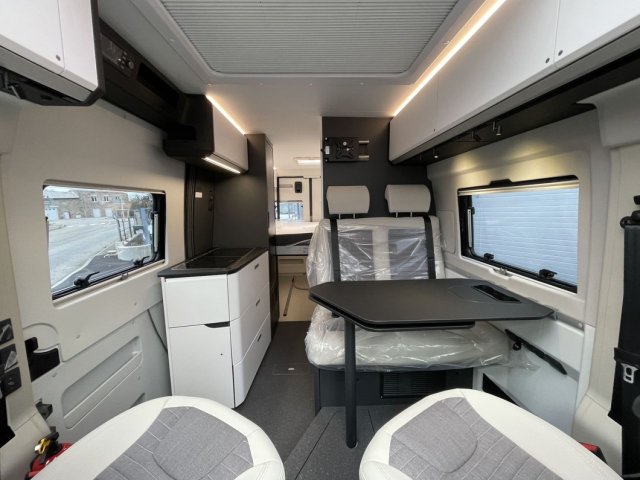 Adria Twin Sports 640 SGX Sport - Photo 7