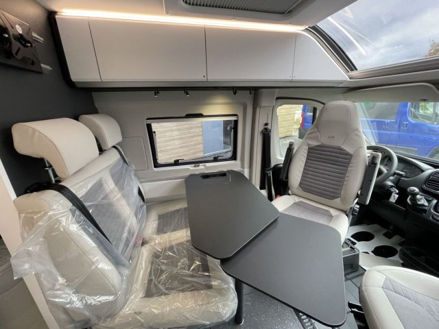 Adria Twin Sports 640 SGX Sport - Photo 9