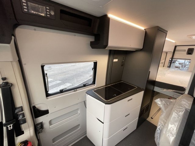 Adria Twin Sports 640 SGX Sport - Photo 10
