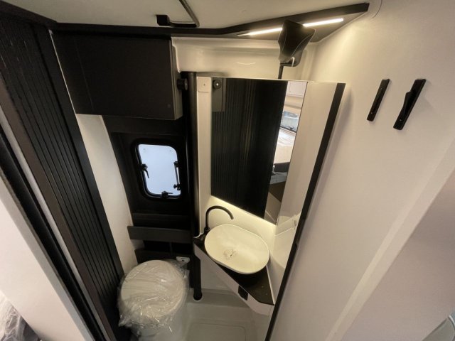 Adria Twin Sports 640 SGX Sport - Photo 11