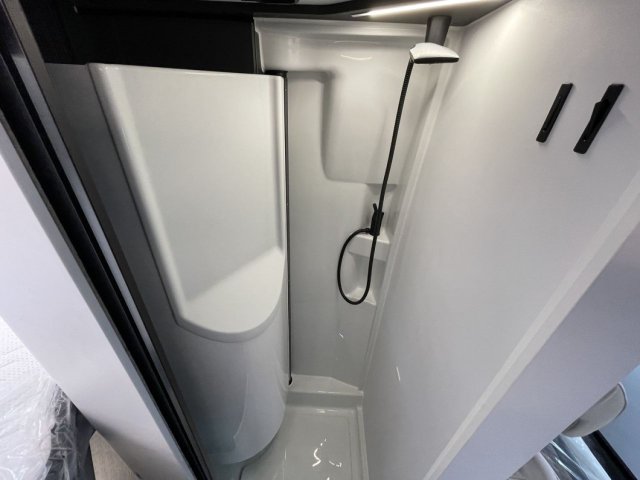 Adria Twin Sports 640 SGX Sport - Photo 12