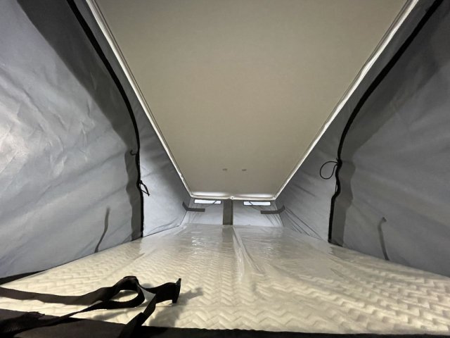 Adria Twin Sports 640 SGX Sport - Photo 14