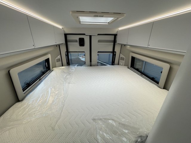 Adria Twin Sports 640 SGX Sport - Photo 15
