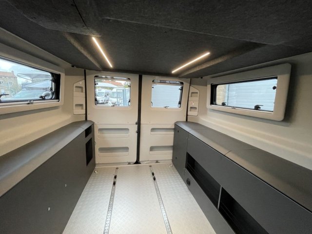 Adria Twin Sports 640 SGX Sport - Photo 16