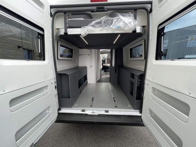 Adria Twin Sports 640 SGX Sport - Photo 17