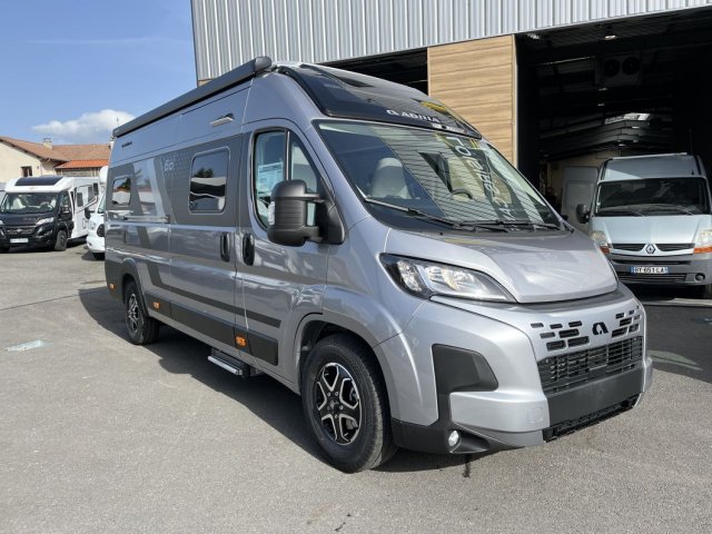 Adria Twin Sports 640 SGX SPORT Selection 60 - Photo 2