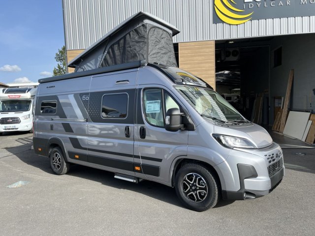 Adria Twin Sports 640 SGX SPORT Selection 60 - Photo 3