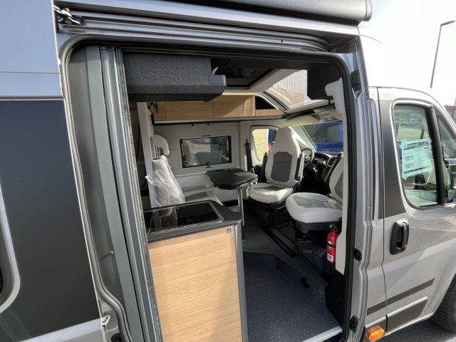 Adria Twin Sports 640 SGX SPORT Selection 60 - Photo 7