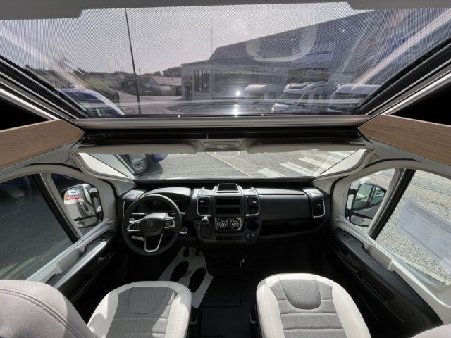 Adria Twin Sports 640 SGX SPORT Selection 60 - Photo 8