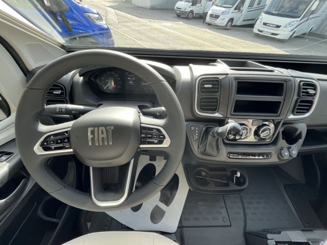 Adria Twin Sports 640 SGX SPORT Selection 60 - Photo 9