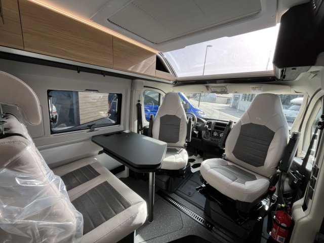 Adria Twin Sports 640 SGX SPORT Selection 60 - Photo 11