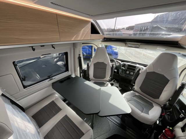 Adria Twin Sports 640 SGX SPORT Selection 60 - Photo 12