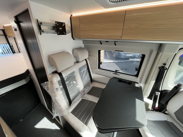 Adria Twin Sports 640 SGX SPORT Selection 60 - Photo 13