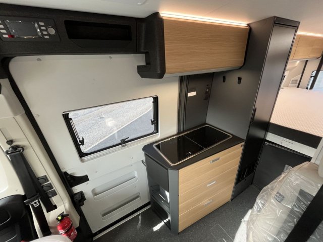 Adria Twin Sports 640 SGX SPORT Selection 60 - Photo 14