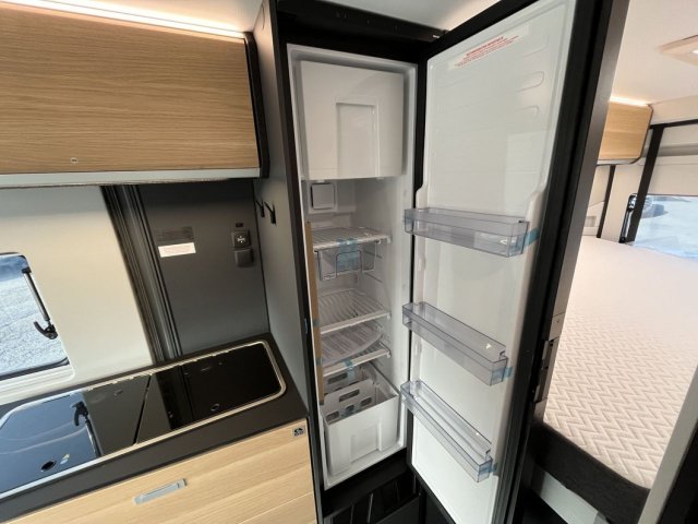 Adria Twin Sports 640 SGX SPORT Selection 60 - Photo 16