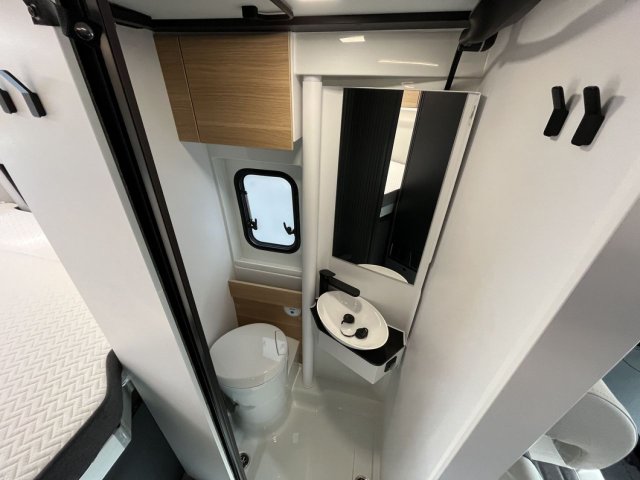 Adria Twin Sports 640 SGX SPORT Selection 60 - Photo 17