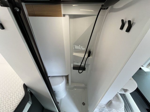 Adria Twin Sports 640 SGX SPORT Selection 60 - Photo 18