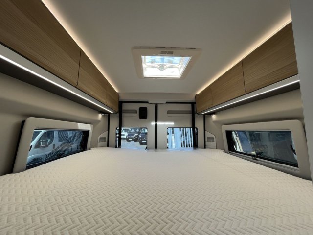 Adria Twin Sports 640 SGX SPORT Selection 60 - Photo 21