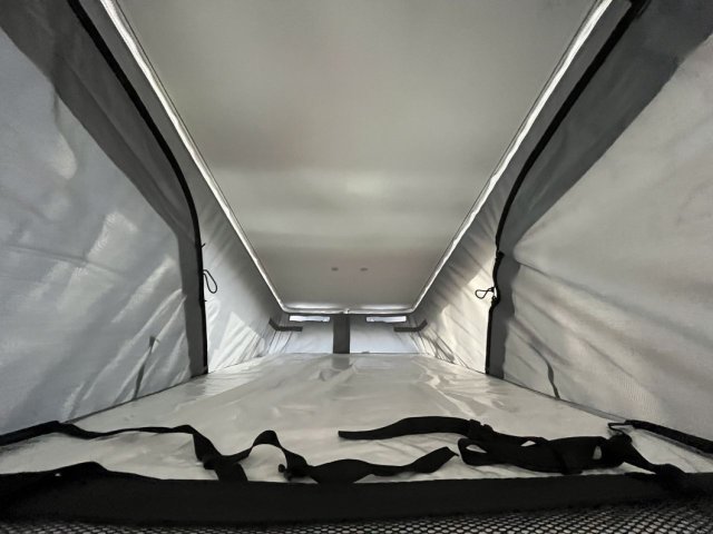 Adria Twin Sports 640 SGX SPORT Selection 60 - Photo 22