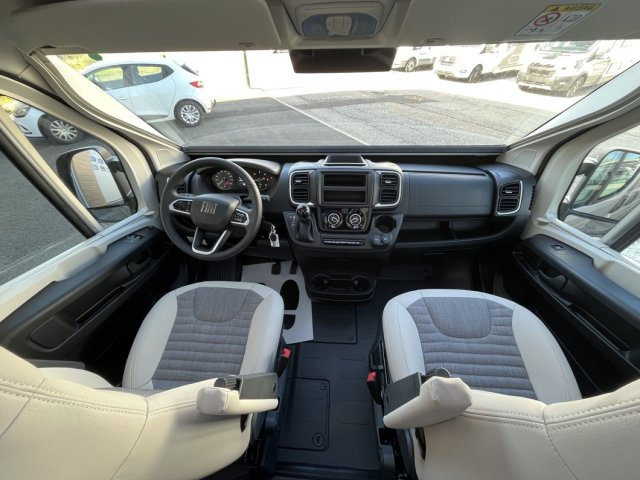 Adria Twin Supreme 640 SGX - Photo 7