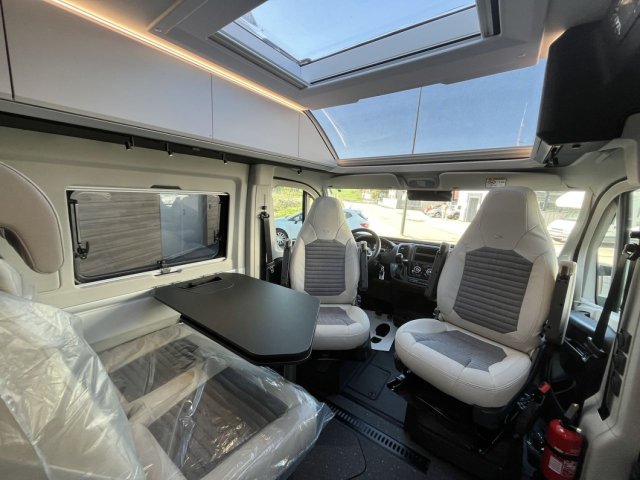 Adria Twin Supreme 640 SGX - Photo 10