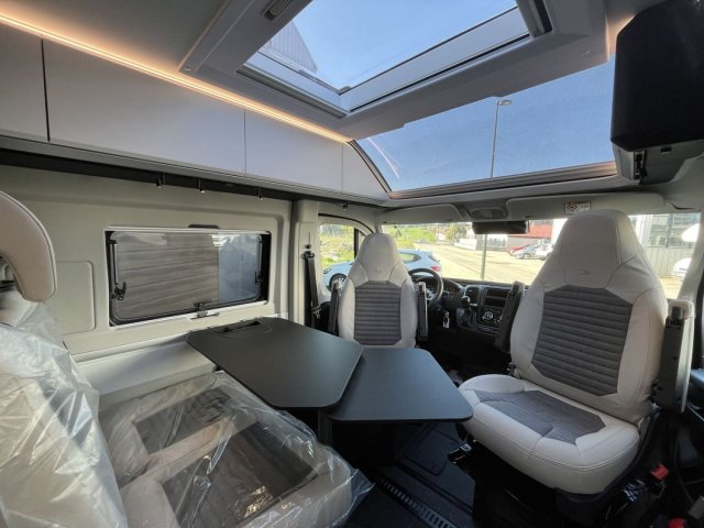 Adria Twin Supreme 640 SGX - Photo 12