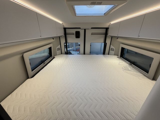 Adria Twin Supreme 640 SGX - Photo 21
