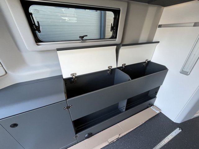 Adria Twin Supreme 640 SGX - Photo 24