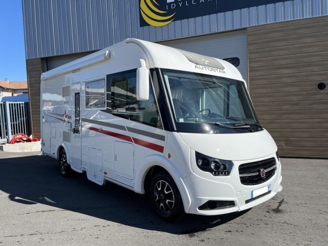 Autostar Celtic Edition I 660 - Photo 2