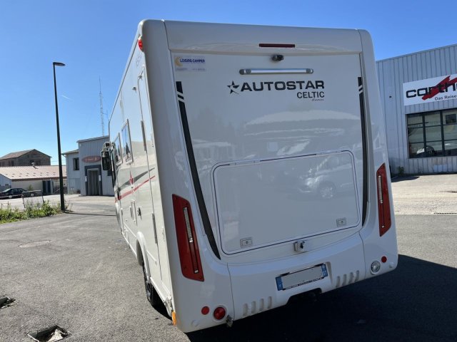 Autostar Celtic Edition I 660 - Photo 5