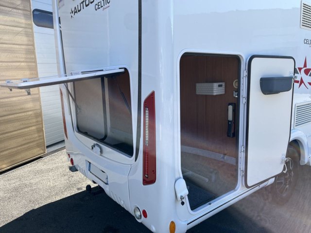 Autostar Celtic Edition I 660 - Photo 6