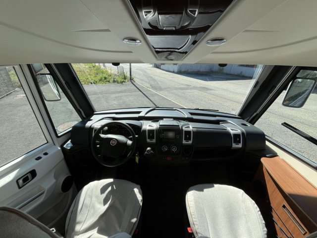 Autostar Celtic Edition I 660 - Photo 8