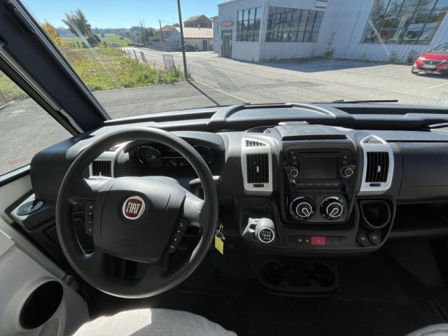 Autostar Celtic Edition I 660 - Photo 9