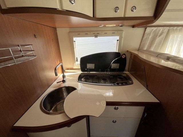 Autostar Celtic Edition I 660 - Photo 16
