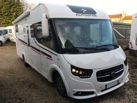 Autostar I 730 LJ Prestige
