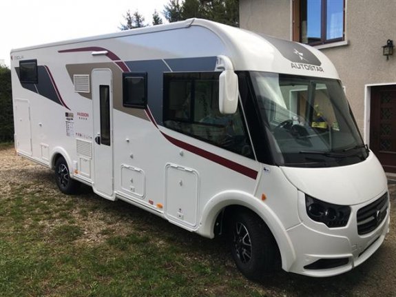 Autostar I 730 Lja Passion