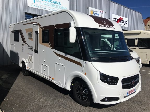 Autostar I730 Lc Prestige Design Edition