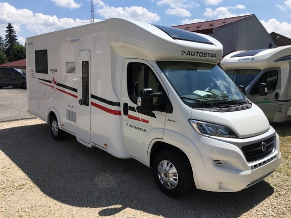 Autostar P 693 Lc Privilege
