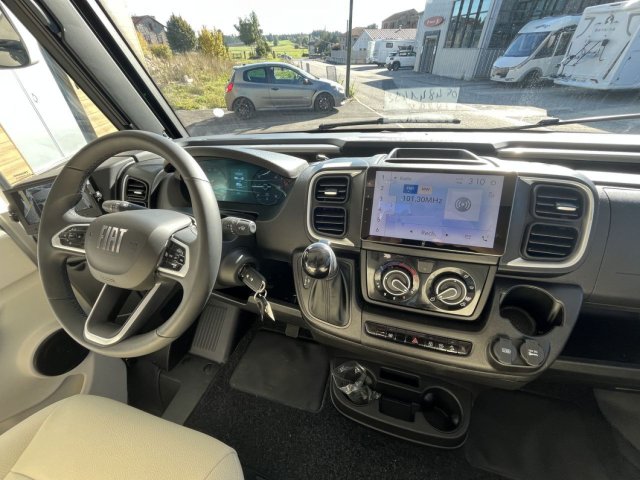 Autostar Passion I 760 LC - Photo 9