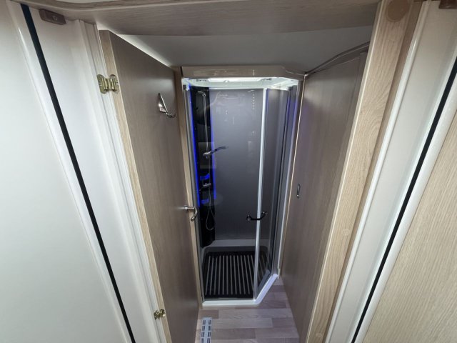 Autostar Passion I 760 LC - Photo 23